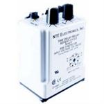RELAY-PROGRAMMABLE REPEAT CYCLE TIME DELAY DPDT 10AMP 12V AC OR DC 8-PIN OCTAL PLUG-IN OFF THEN ON