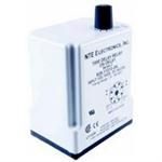 RELAY-DELAY ON OPERATE TIME DELAY DPDT 10AMP 120VAC 8-PIN OCTAL PLUG-IN 0.1-10 SECOND RANGE