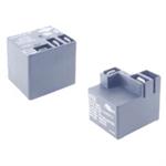RELAY-SPDT 20A 12VDC PC BOARD MOUNT .250 INCH TERMINALS ON TOP EPOXY SEALED FLANGE MOUNT