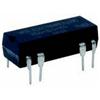 RELAY-REED SPST-NO .5AMP 5VDC DUAL IN-LINE PACKAGE WITH INTERNAL CLAMPING DIODE