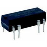 RELAY-REED SPDT .5AMP 24VDC DUAL IN-LINE PACKAGE