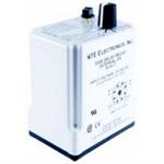 RELAY-DPDT PROGRAMMABLE TIME DELAY 10AMP 12AC/DC INTERVAL TIME DELAY 8-PIN OCTAL BASE 16 TIME RANGES