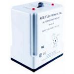 RELAY-ALTERNATING SPDT 240VAC 10A 8-PIN OCTAL BASE LED INDICATES OUTPUT RELAY STATUS