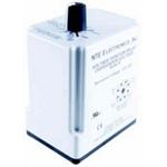 RELAY VOLTAGE MONITORING DPDT 24VDC 10A 8-PIN OCTAL BASE LED INDICATES OUTPUT RELAY STATUS