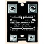 SSR-12AMP DC MOSFET