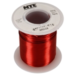 WIRE-MAGNET 22 AWG 1/2 POUND 254 FOOT SPOOL