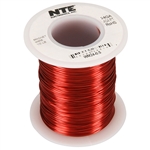 WIRE-MAGNET 24 AWG 1/2 POUND 404 FOOT SPOOL