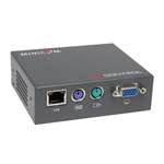 IP Control - Remote BIOS Access