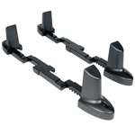 2U to 9U Tower Stand Kit for select Rack-Mount UPS Systems