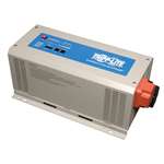 "Powerverter APS 1000W 12VDC 120V Inverter/Charger with Pure Sine Wave Output, Hardwired"