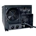 "PowerVerter APS 1250W 12VDC 120V Inverter/Charger with Auto-Transfer Switching, 2 Outlets"