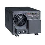 "PowerVerter APS 2400W 24VDC 120V Inverter/Charger with Auto-Transfer Switching, Hardwired"