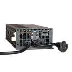 "PowerVerter APS 700W 12VDC 120V Inverter/Charger with Auto-Transfer Switching, 1 Outlet"