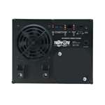 "PowerVerter APS INT 3600W 36VDC 230V Inverter/Charger with Auto Transfer Switching, Hardwired, AVR"
