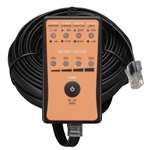 Remote Control Module for Tripp Lite Pure Sine Wave Inverter/Chargers