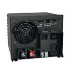 "PowerVerter APS X 1250W 12VDC 230V Inverter/Charger with Auto-Transfer Switching, 2-C13 Outlets"