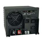 "PowerVerter APS X 750W 12VDC 230V Inverter/Charger with Auto-Transfer Switching, 2-C13 Outlets"