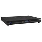 "Isobar 8-Outlet Professional A/V Power Conditioning Center, 10-ft. Cord, 5700 Joules, LCD Display"