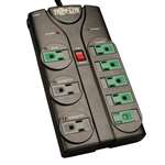 "Eco-Surge 8-Outlet Surge Protector, 6-ft. Cord, 1080 Joules"