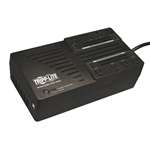 AVR Series 120V 550VA 300W Ultra-Compact Line-Interactive UPS with USB port