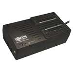 AVR Series 120V 650VA 325W Ultra-Compact Line-Interactive UPS with USB port and Muted Alarm