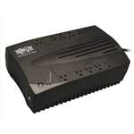 TAA-Compliant AVR Series 120V 750VA 450W Ultra-Compact Line-Interactive UPS with USB port