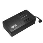 "AVR Series 230V 550VA 300W Ultra-Compact Line-Interactive UPS with USB port, C13 Outlets"