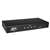 4-Port NIAP-Certified (EAL 2+) Secure DVI / USB KVM Switch with Audio