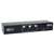 "2-Port Dual Monitor DVI KVM Switch with Audio and USB 2.0 Hub, Cables included"