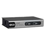 2-Port Desktop KVM Switch w/ 2 KVM Cable Kits (PS2)