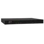 NetDirector 32-Port Cat5 IP KVM Switch 1U Rack-Mount 2+1 User