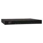 NetDirector 32-Port Cat5 IP KVM Switch 1U Rack-Mount 4+1 User