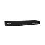 NetCommander 8-Port Cat5 KVM Switch 1U Rack-Mount