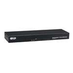 NetCommander 16-Port Cat5 KVM Switch 1U Rack-Mount