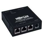 3-Port IP Serial Console/Terminal Server Built-in Modem for Out-of-Band Access