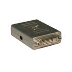 "DVI Extender Equalizer, Dual-Link Video Repeater, 2560x1600 at 60Hz (DVI F/F)"