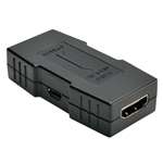 "HDMI In-Line Signal Booster/Extender, 1920x1200 at 60Hz/1080p (HDMI F/F)"