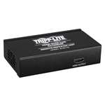 "HDMI over Cat5/Cat6 Active Extender, Box-Style Remote Repeater for Video and Audio, 1080p @ 60 Hz"