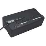 "BC Personal 120V 350VA 180W Standby UPS, Ultra-Compact Desktop, 6 Outlets"