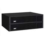 External 48V 4U Rack/Tower Battery Pack for select UPS Systems (BP48V48RT4U)
