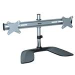 Dual Desk Mount for 13" to 26" Flat-Screen Displays