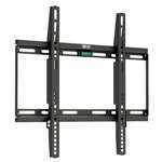 Fixed Wall-Mount for 26" to 55" Flat-Screen Displays