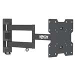 Full-Motion Wall-Mount w/ Arms for 17" to 42" Flat-Screen Displays