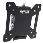 Tilt Wall-Mount for 13" to 27" Flat-Screen Displays