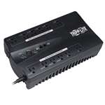 "ECO Series 120V 900VA 480W  Energy-Saving Standby UPS with USB port, Muted Alarm and 12 Outlets"