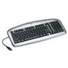 Multimedia Keyboard - Notebook/Laptop Computer Peripheral Devices