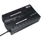 "Internet Office 120V 750VA 450W Standby UPS, Ultra-Compact Desktop, USB port"