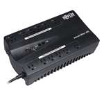 "TAA-Compliant Internet Office 120V 900VA 480W Standby UPS, Ultra-Compact Desktop, USB port"