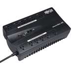 "Internet Office 120V 900VA 480W Standby UPS, Ultra-Compact Desktop, USB port"