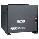 "Isolator Series 120V 1000W Isolation Transformer-Based Power Conditioner, 4 Outlets"